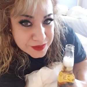 Meet your Posher, Sandra